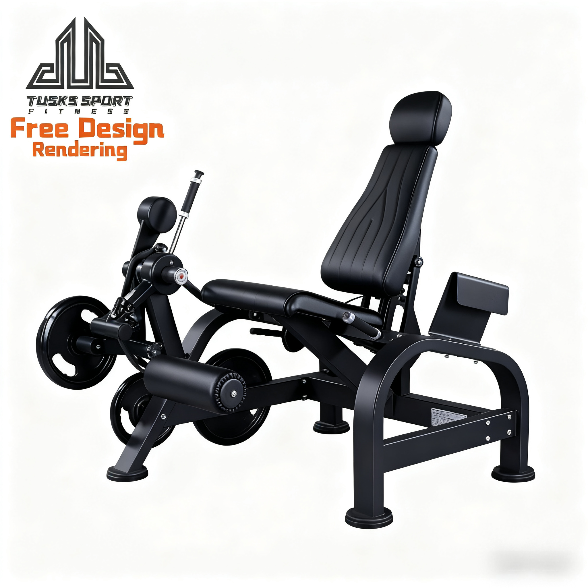 other series fitness equipment