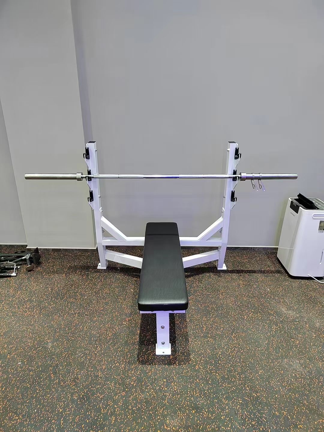 TK5 Series Fitness Equipment