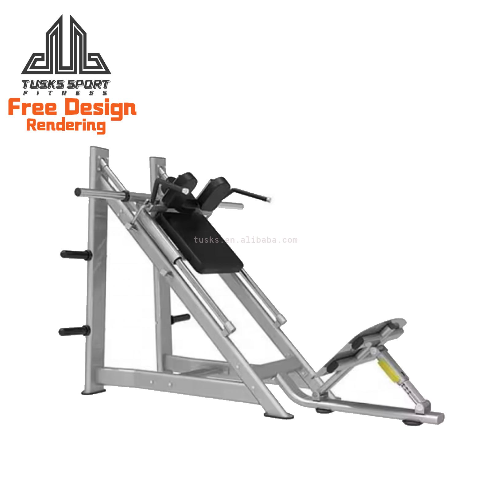 TK10 series fitness equipment