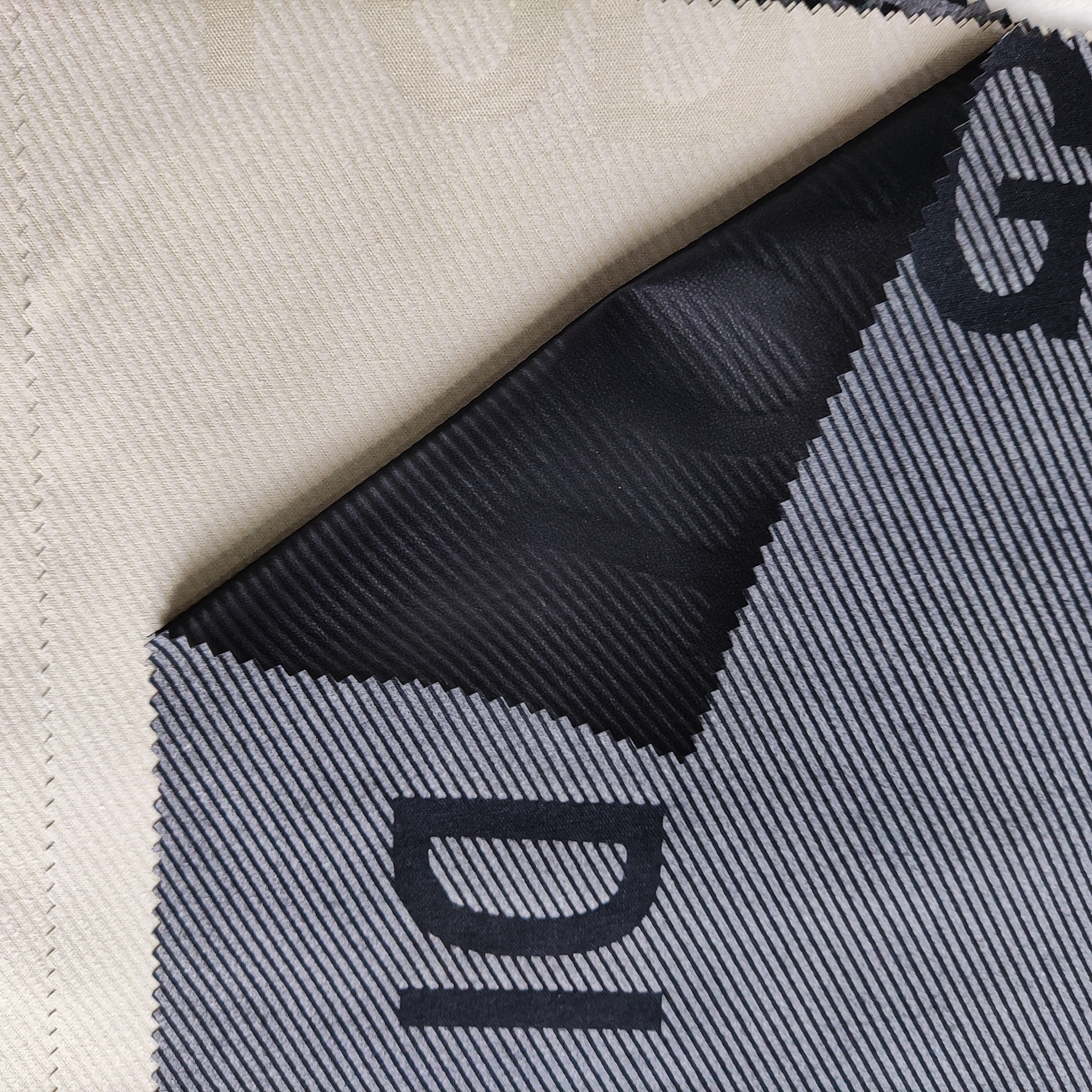 Outdoor Men's Wear series