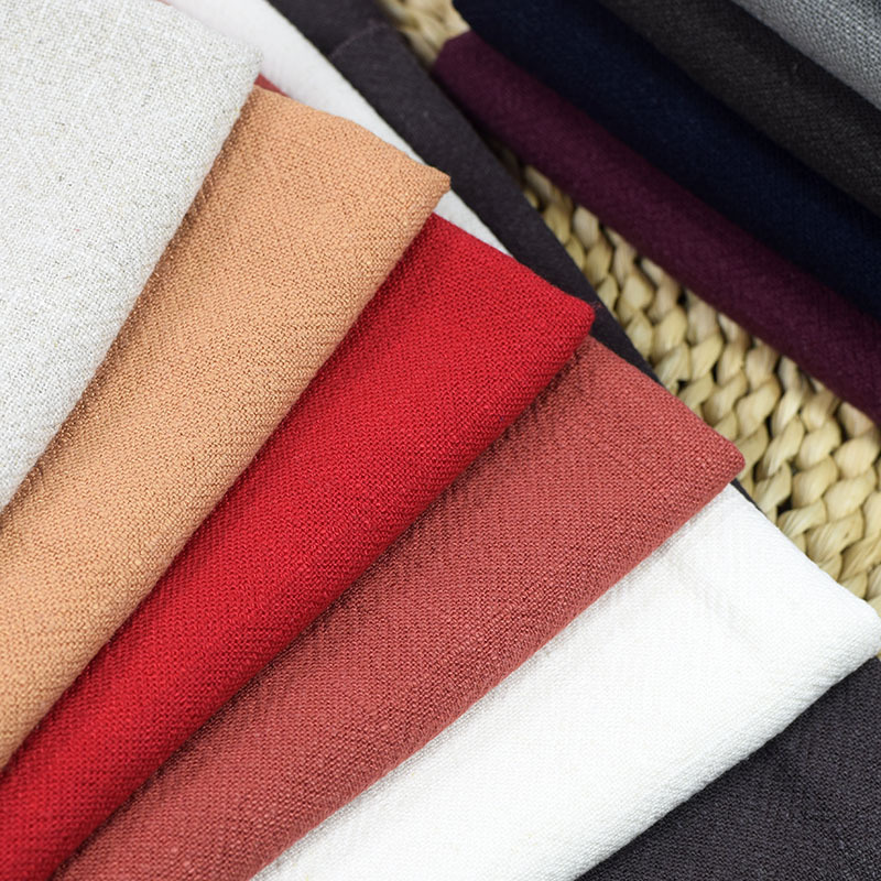Linen Fabric