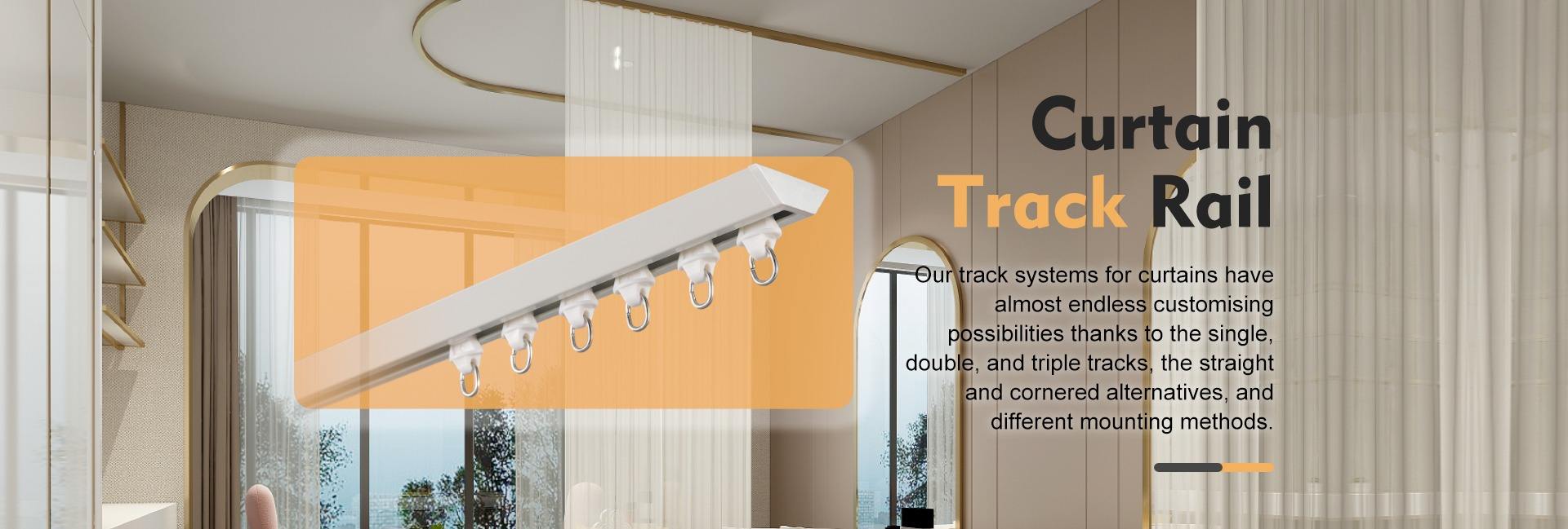 Foshan Ysy Window Decor. Co., Ltd.