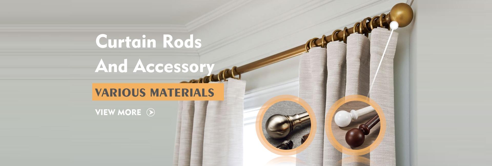 Foshan Ysy Window Decor. Co., Ltd.