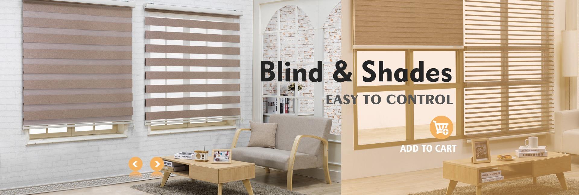 Foshan Ysy Window Decor. Co., Ltd.