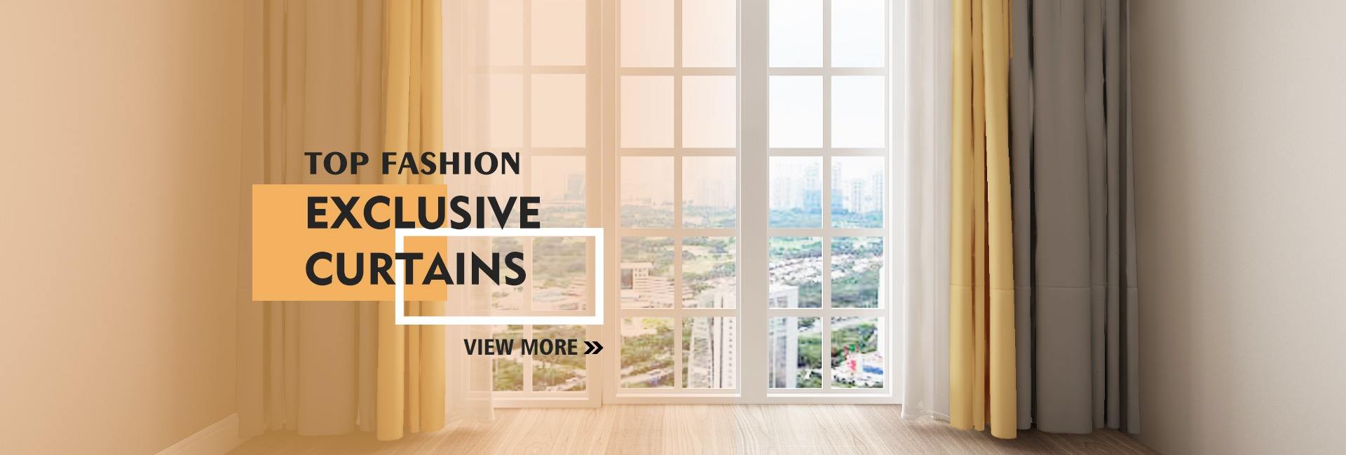 Foshan Ysy Window Decor. Co., Ltd.