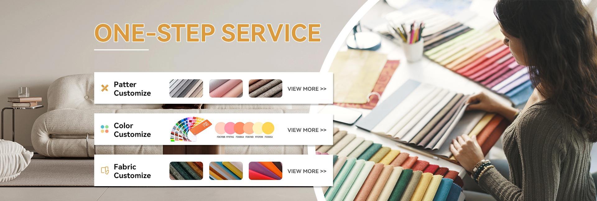 Hangzhou Kinch Textile Technology Co., Ltd.