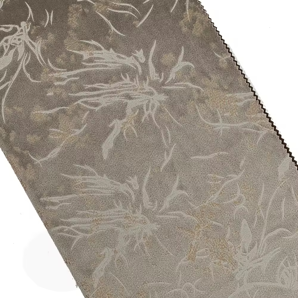 EMBOSS FABRIC