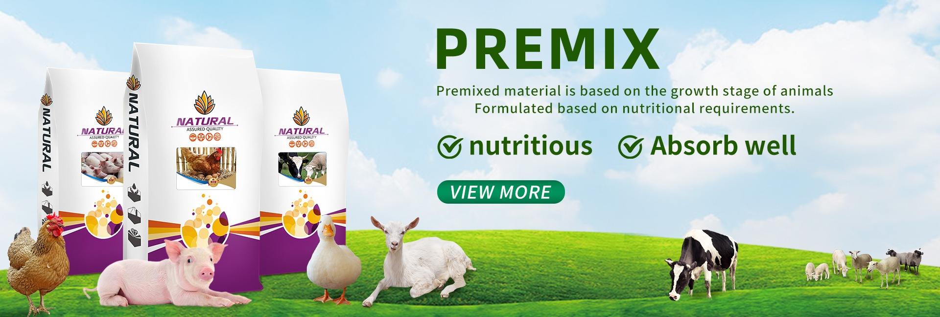 Zhengzhou Yufangtang Supply Chain Management Co., Ltd.