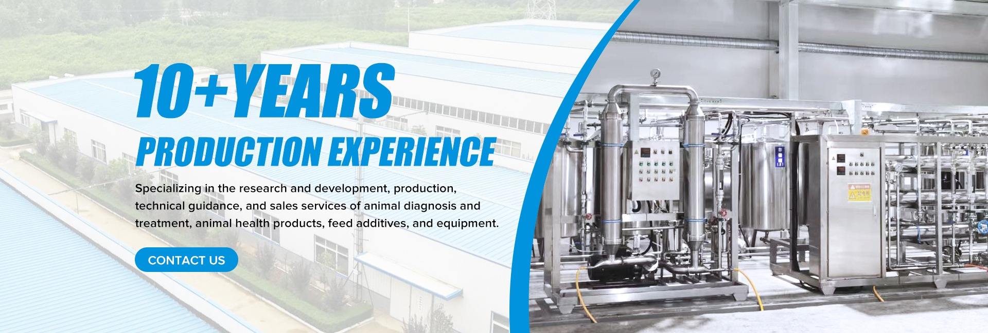 Zhengzhou Yufangtang Supply Chain Management Co., Ltd.