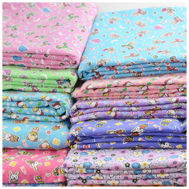 Flannel Fabric