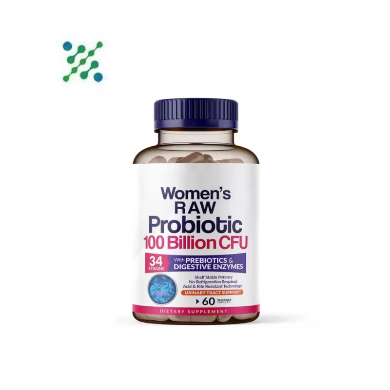 Probiotic products