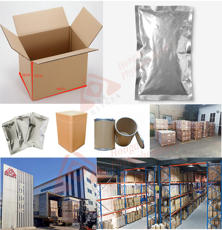 Sweeteners and Thickener