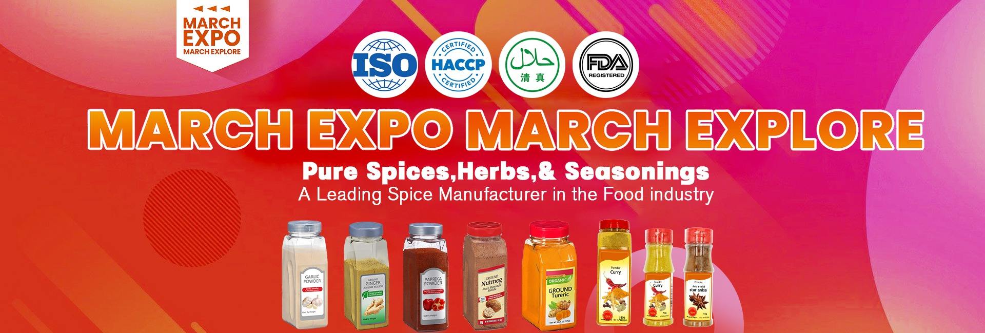 Guangxi Qingchun Food Co., Ltd.