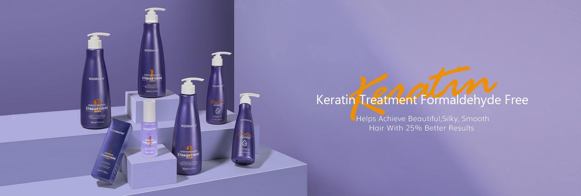 Guangzhou Kooswalla Cosmetics Co., Ltd.