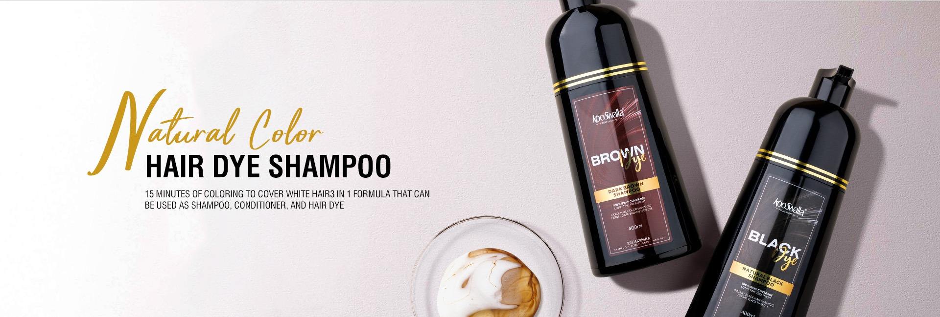 Guangzhou Kooswalla Cosmetics Co., Ltd.