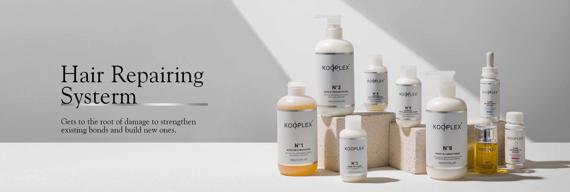 Guangzhou Kooswalla Cosmetics Co., Ltd.