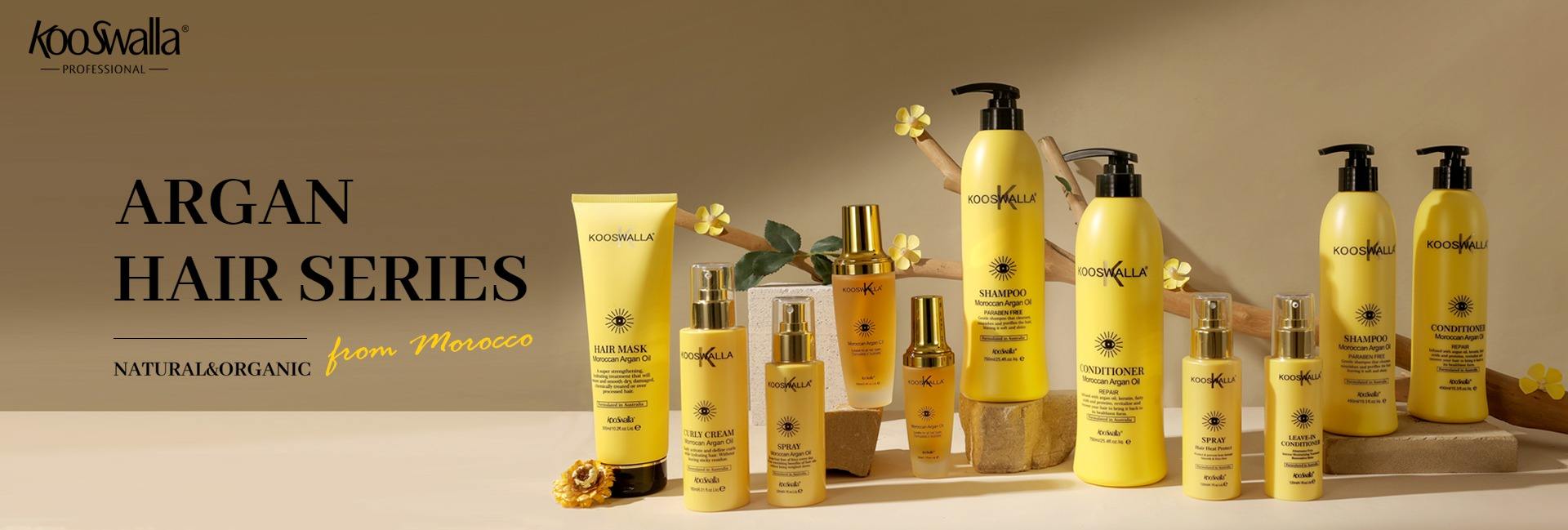 Guangzhou Kooswalla Cosmetics Co., Ltd.