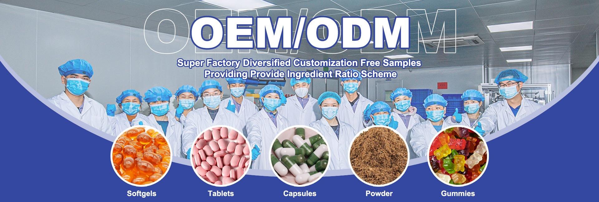 Zhongci Health Products Technology Development Co., Ltd.