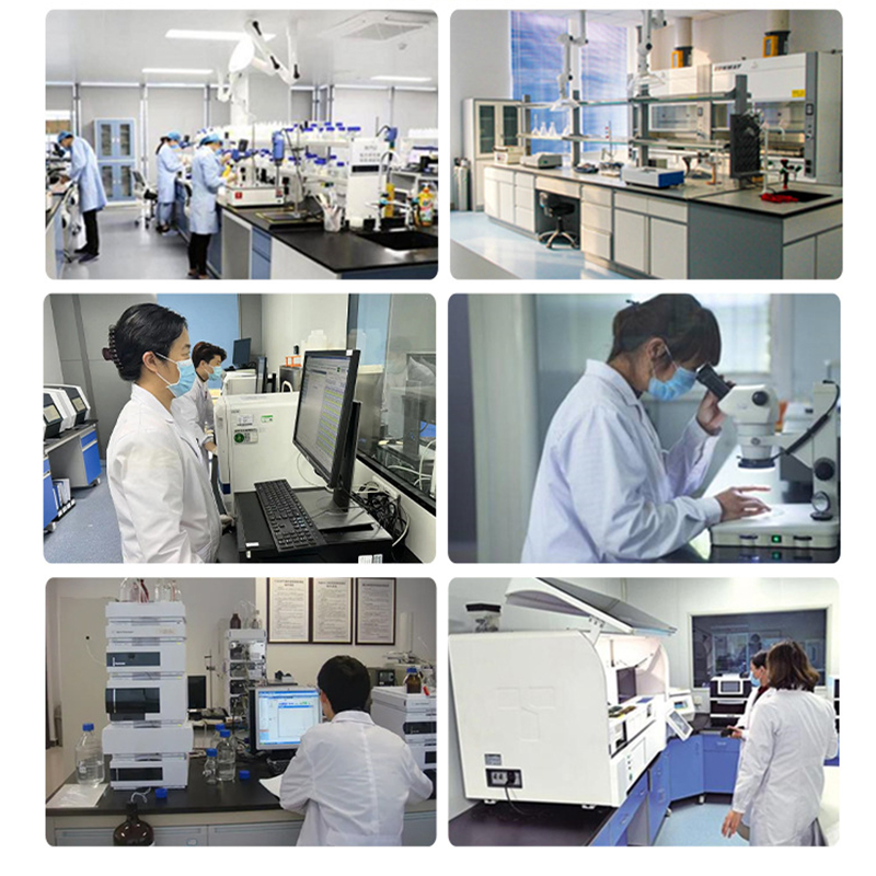 Extract/Capsule Series