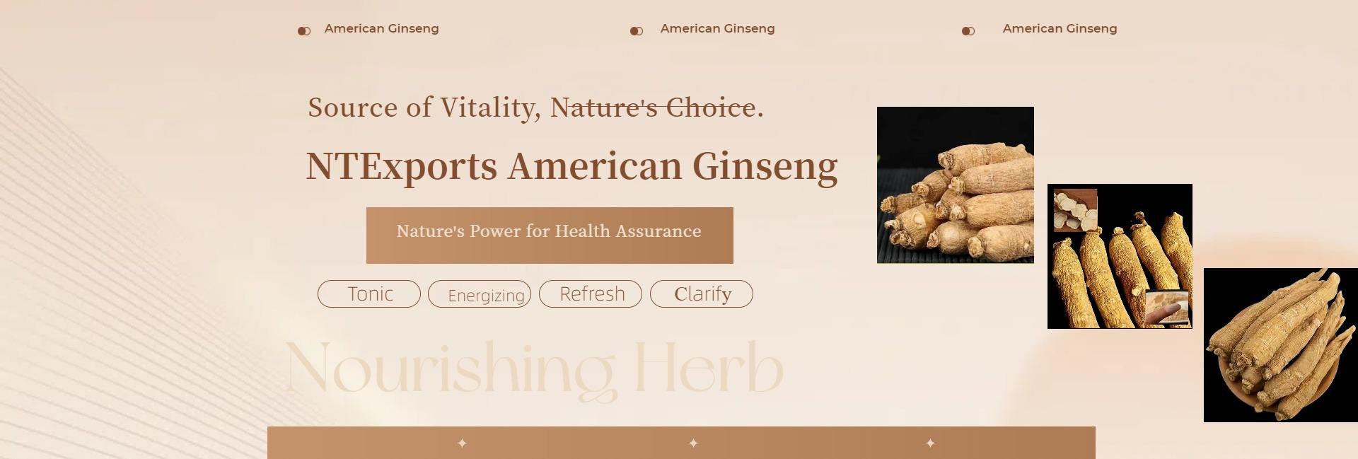 Northern Treasures Export Co., Ltd.