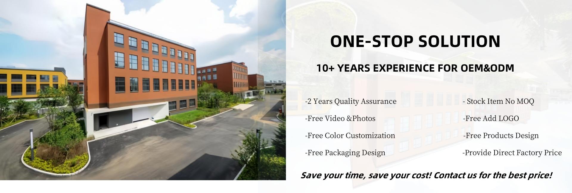 Northern Treasures Export Co., Ltd.