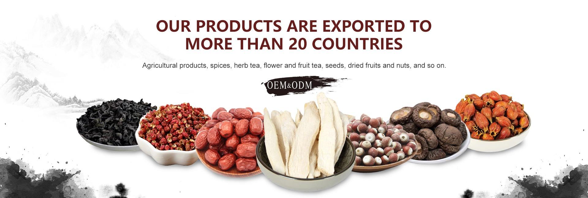 Bozhou Sanibel Biotechnology Co., Ltd.