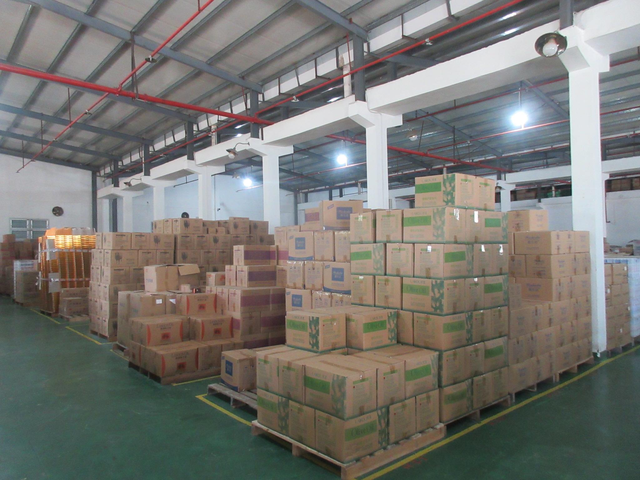 Supplier Album Image