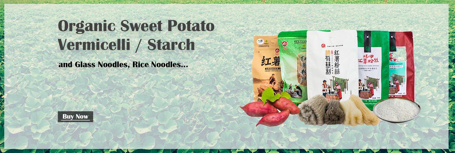 Zhangjiajie Filar Silk Hunan Food Co., Ltd.