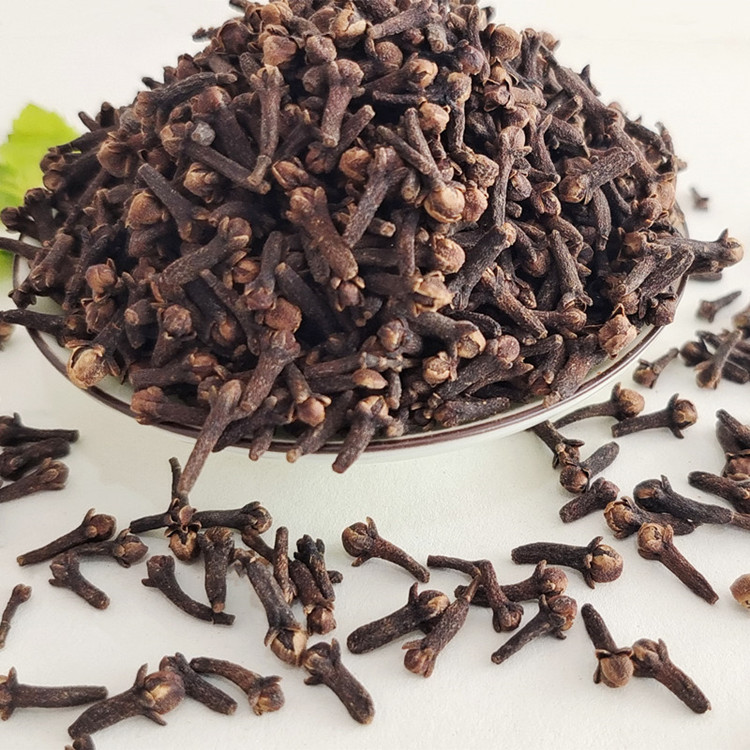 Cloves