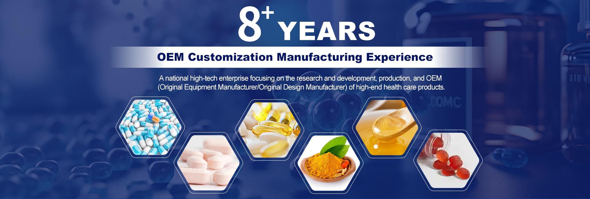 Guangzhou Famous Wonderful Biological Co., Ltd.