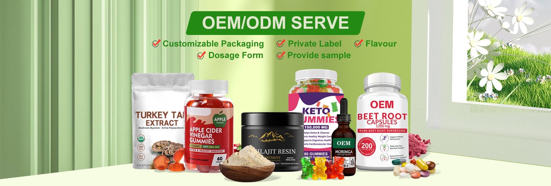 Xian Rices Trade Co., Ltd.