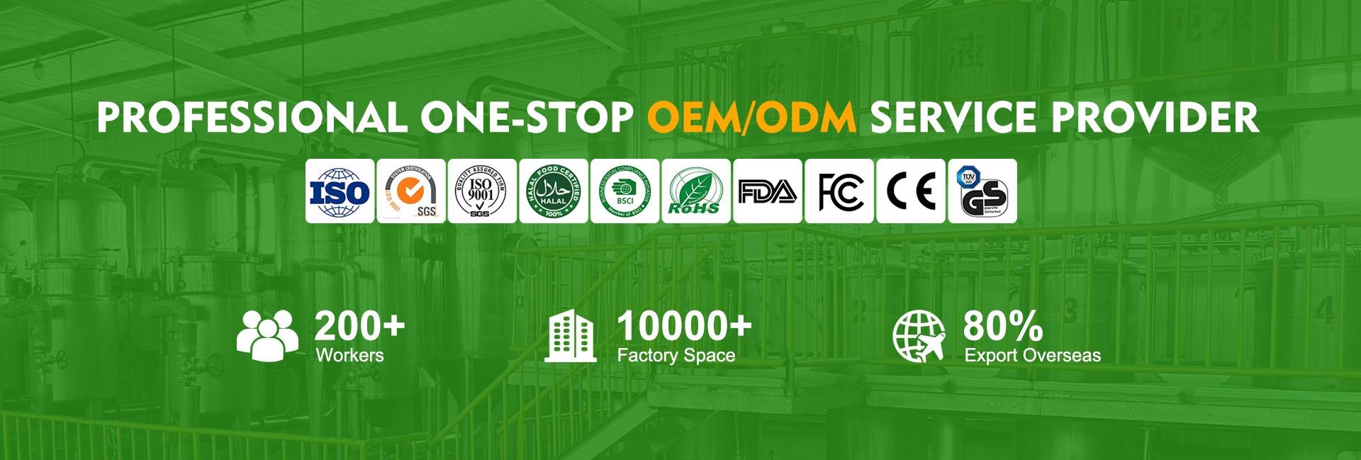 Xian Rices Trade Co., Ltd.