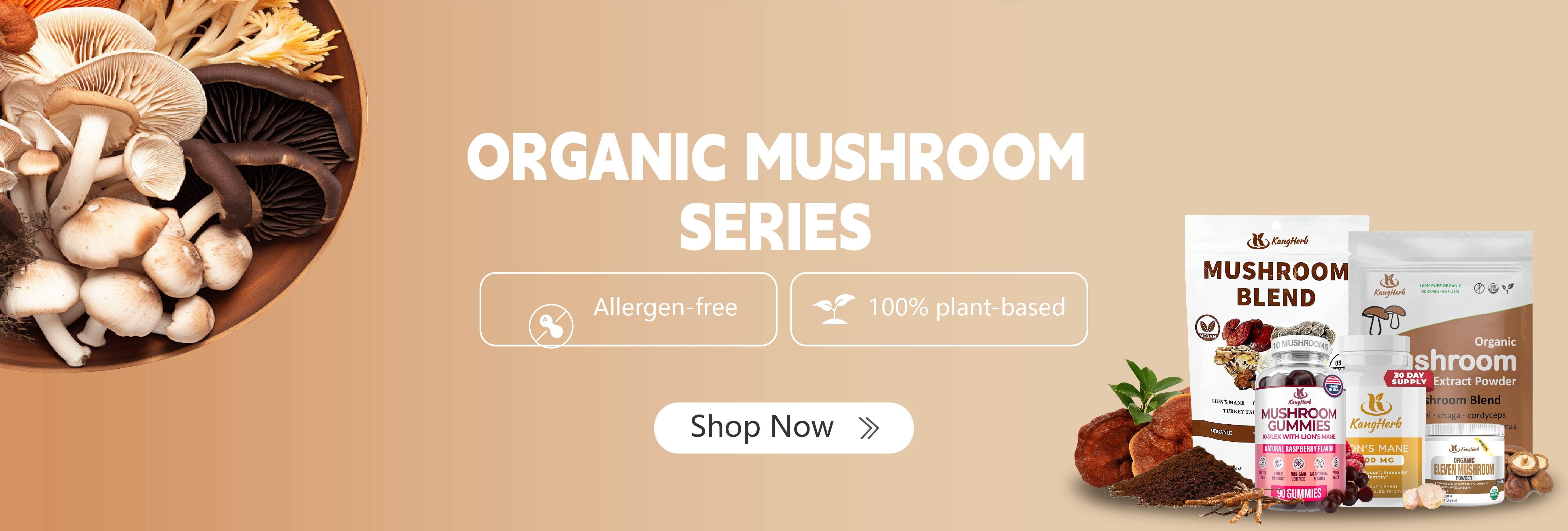 Xi'an Kangherb Bio-Tech Co., Ltd.