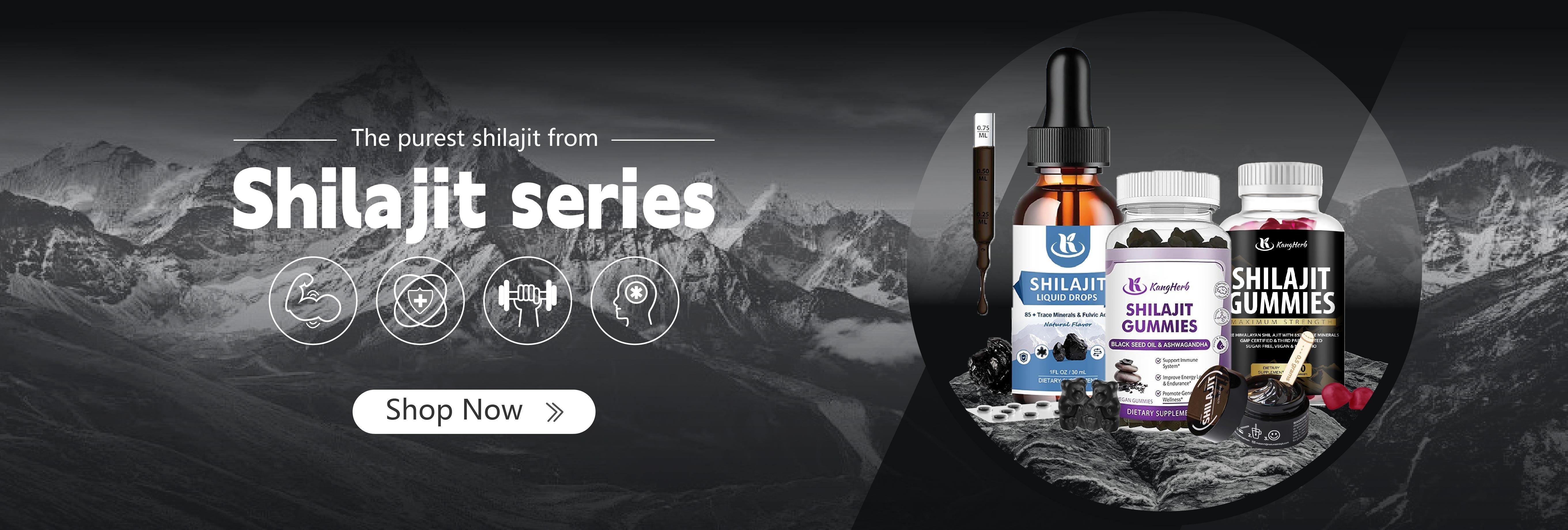 Xi'an Kangherb Bio-Tech Co., Ltd.