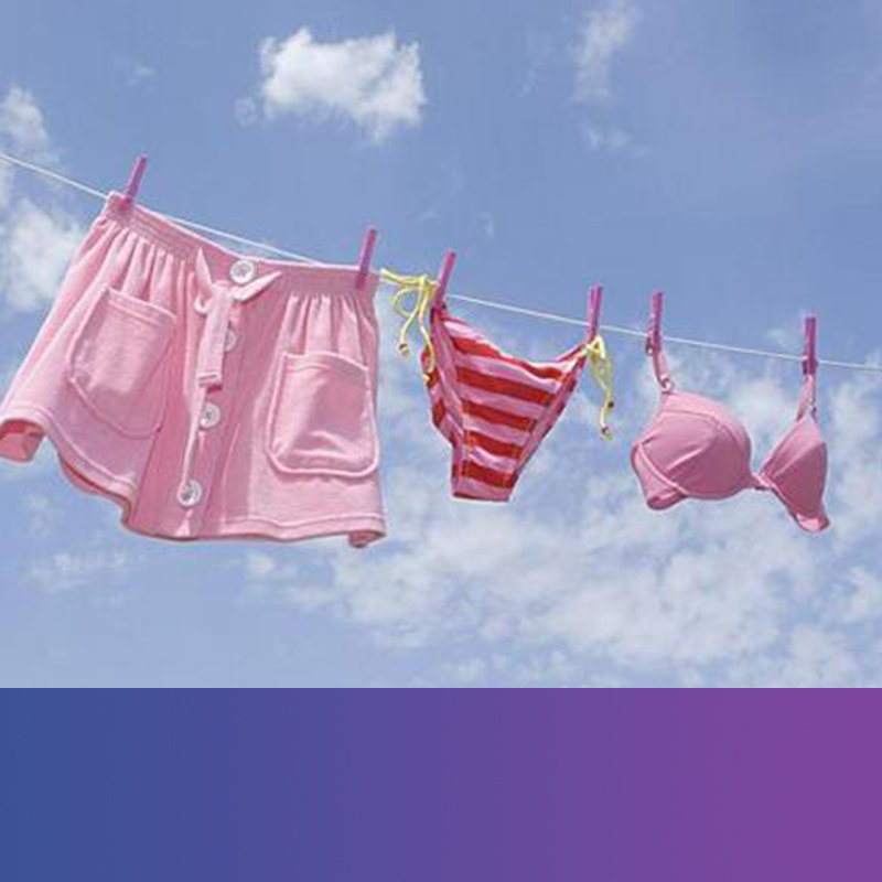 Underwear Wash