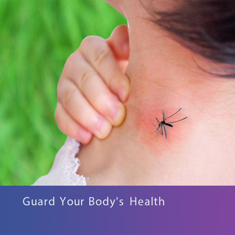 Mosquito & Snake Repellent