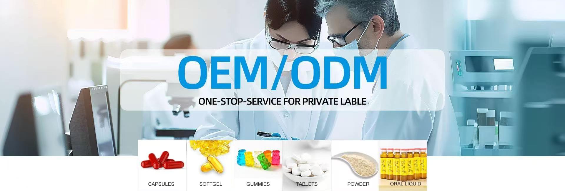 Fuyang Huasheng Biotechnology Co., Ltd.