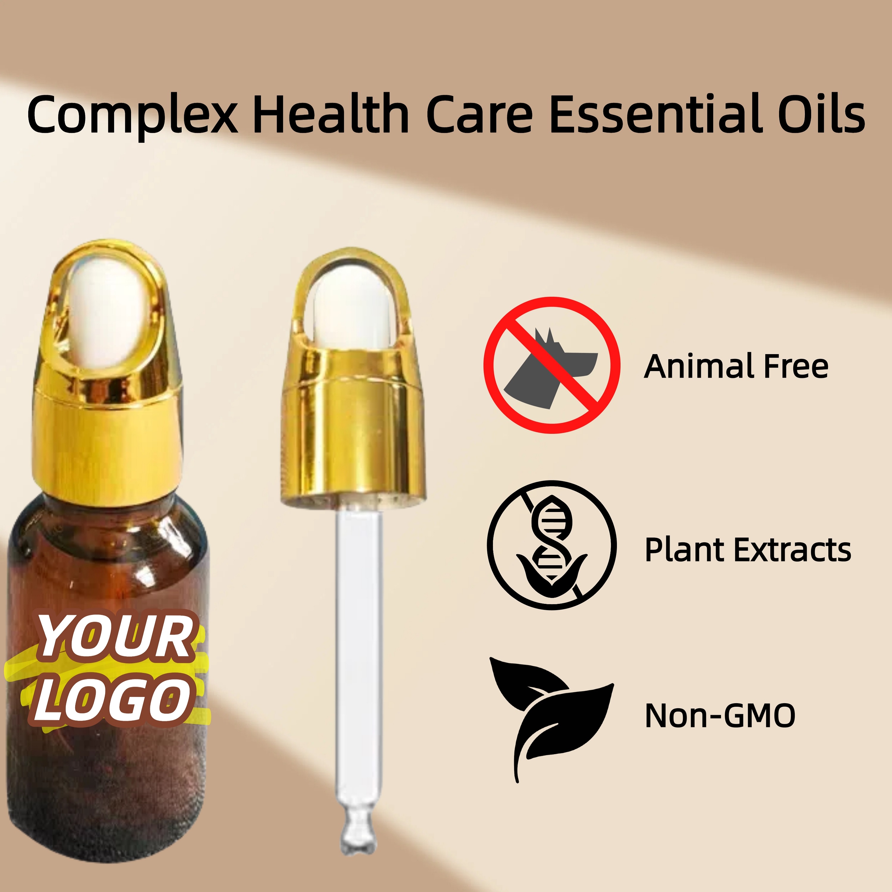 Health Care Essential Oils