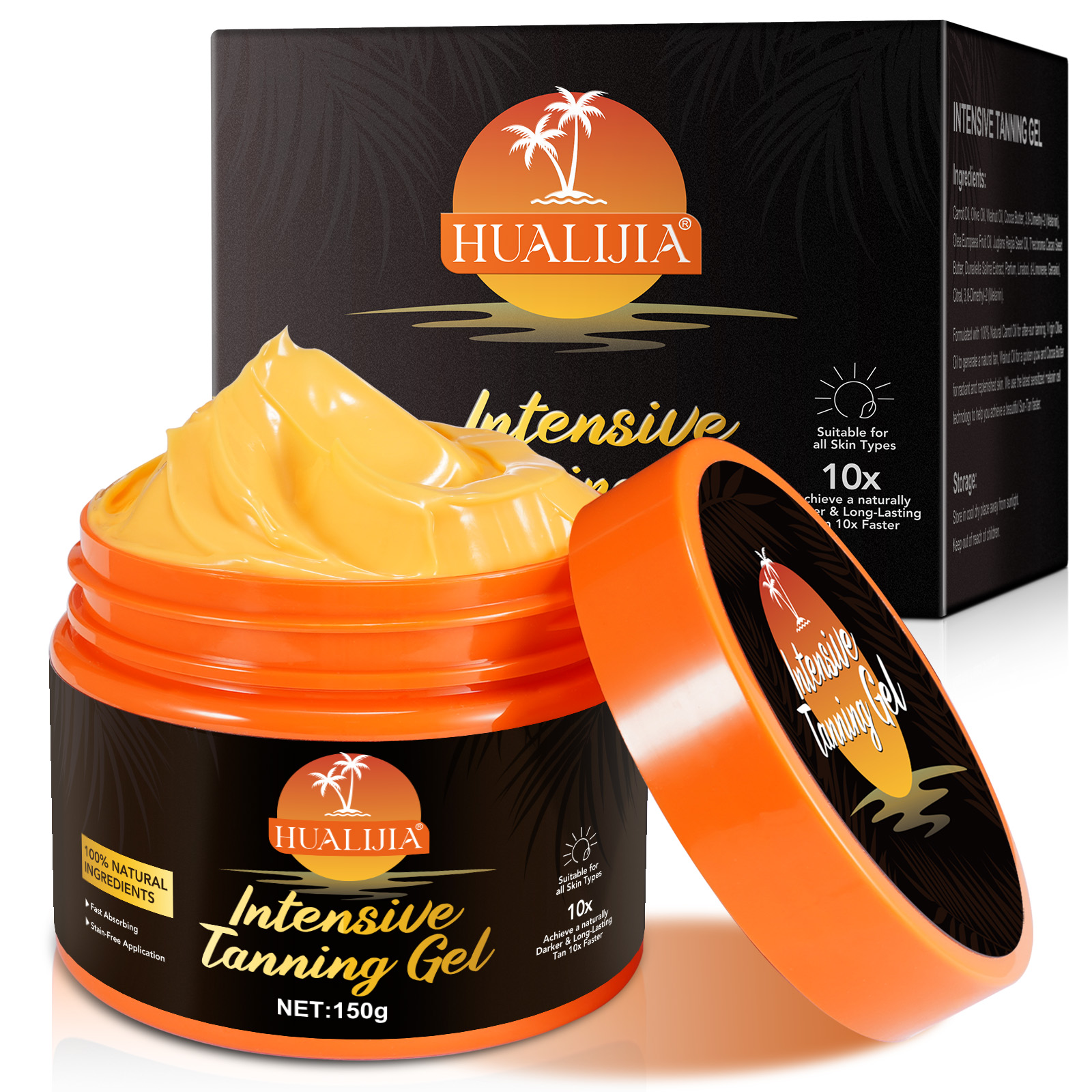 Sun Protection/Tanning