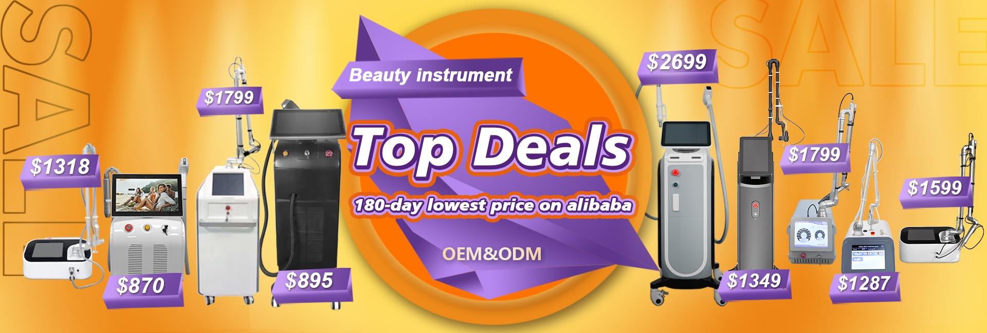 Shaanxi Yateli Technology Co., Ltd.