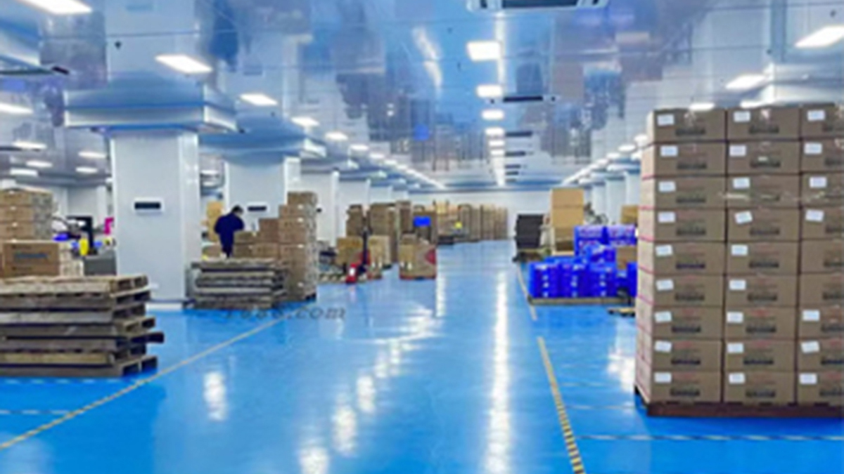 Supplier Album Image