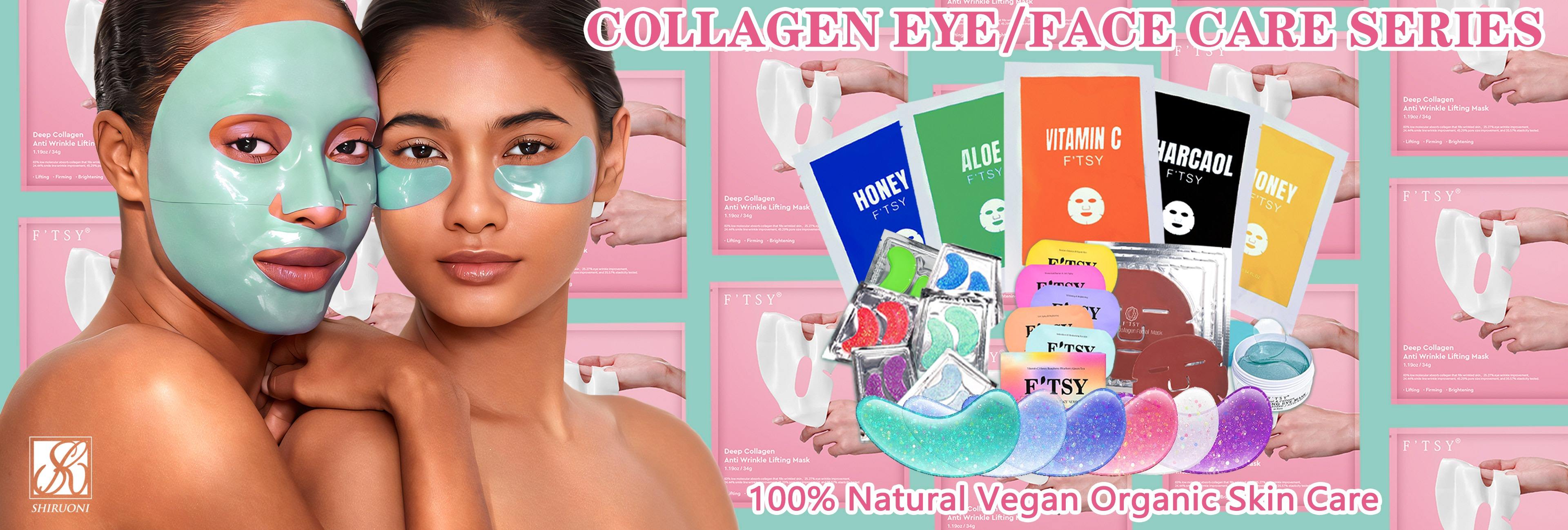 Guangzhou Shiruoni Cosmetics Co., Ltd.