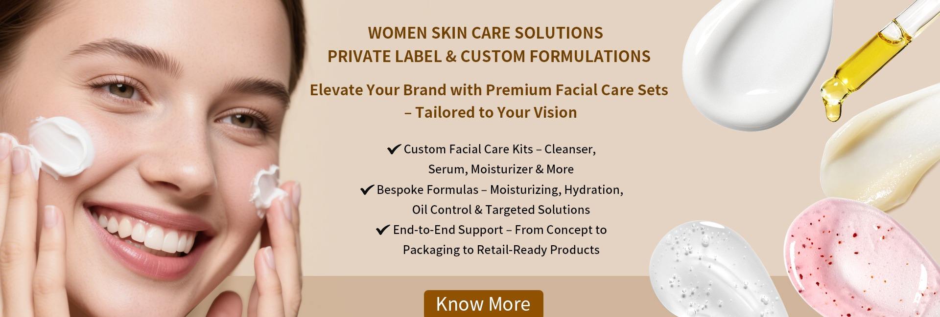 Guangzhou Shiruoni Cosmetics Co., Ltd.