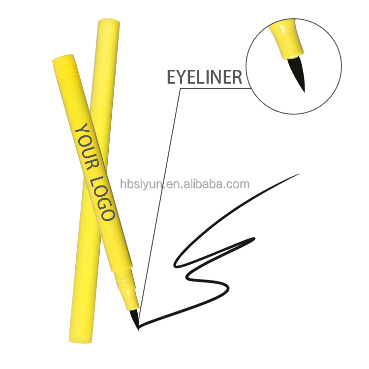 Eyeliner pencil