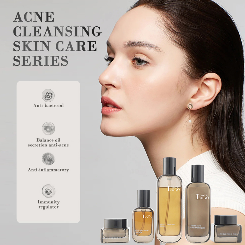 OEM/ODM Skin care set