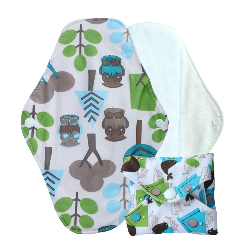 Washable Sanitary Pad