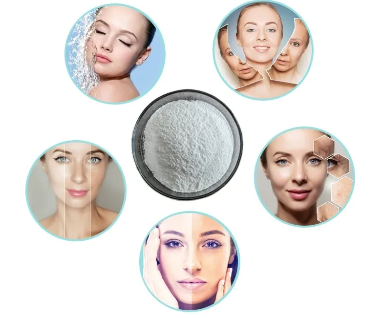 Cosmetics Raw Material