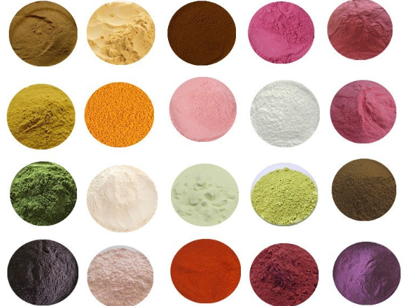 Fruit& Vegetable Powder