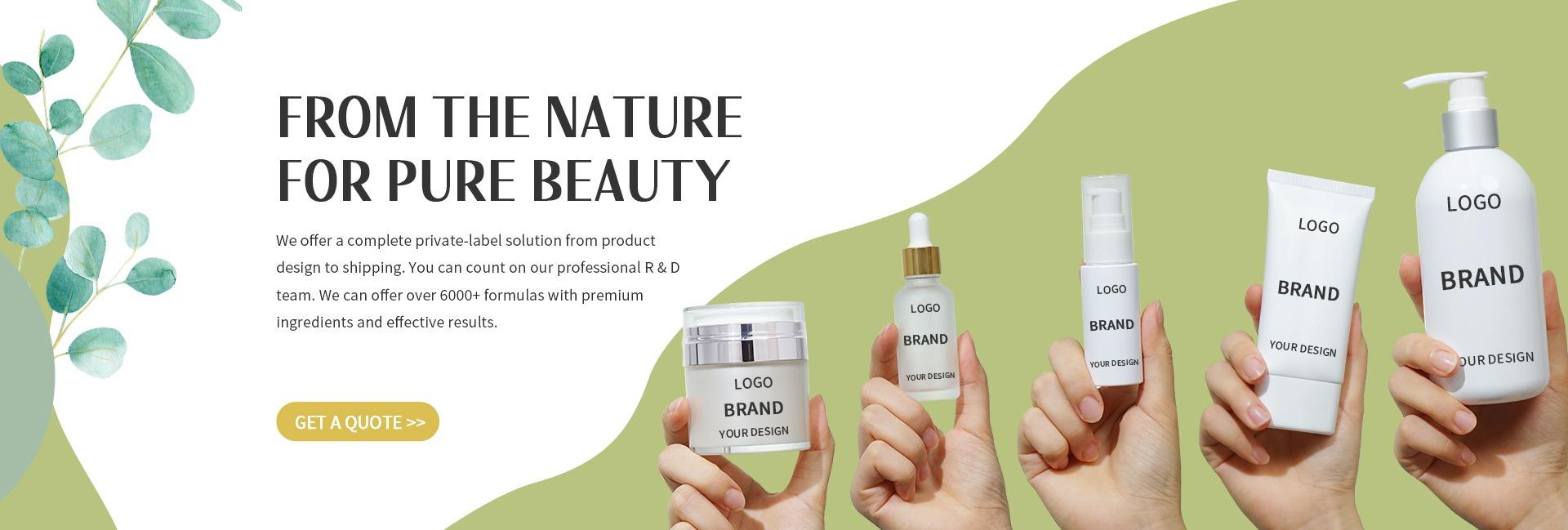 Guangzhou Shining Cosmetics Co., Ltd.