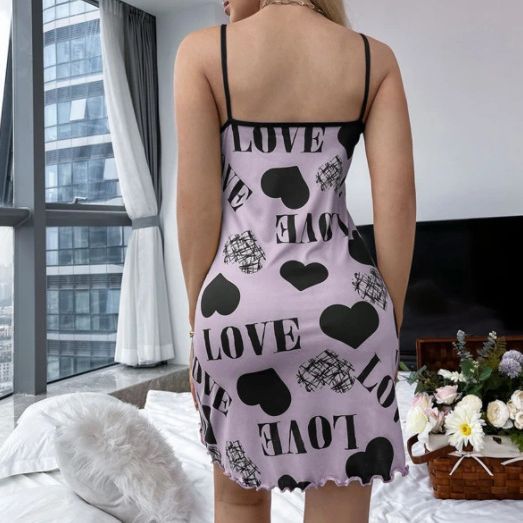 Women sleepwear